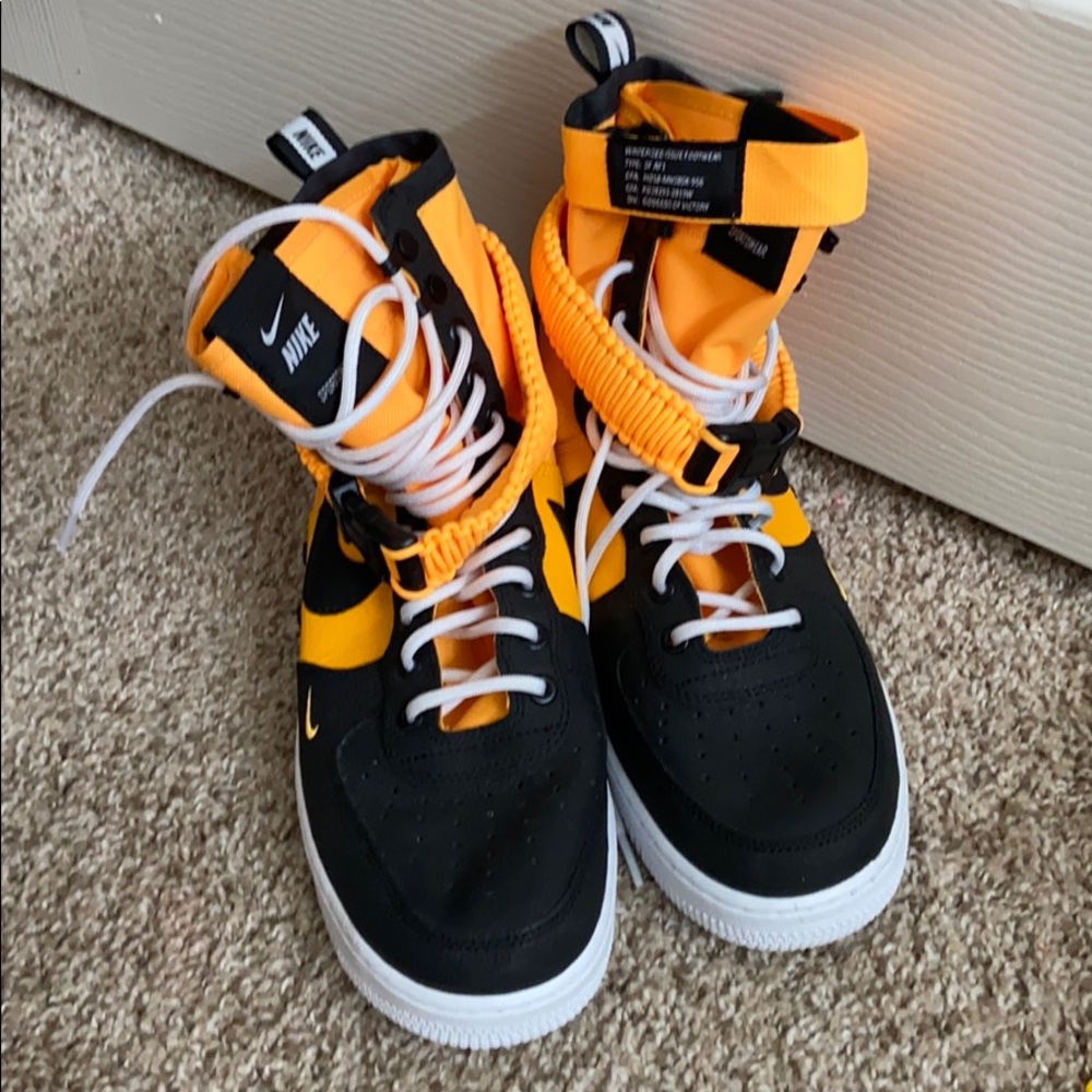 Nike sneakers